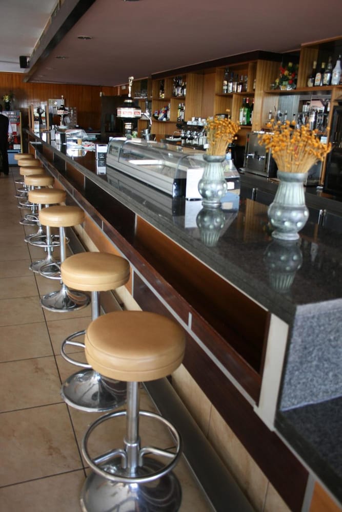 Фото Hotel Los Olivos