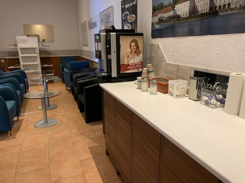 Фото Hotel New Fair Munich Messe