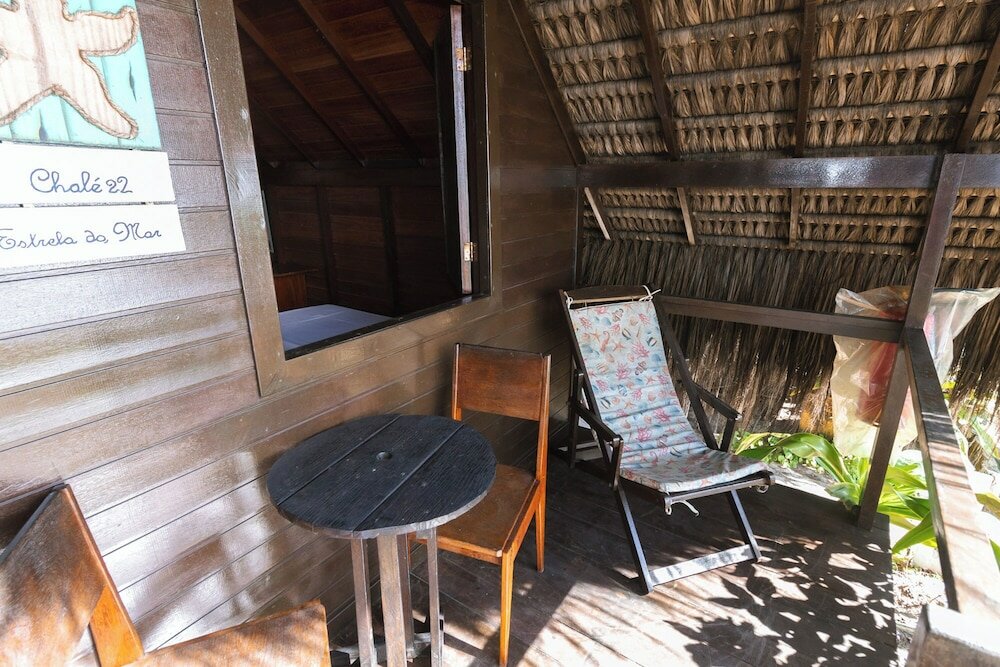 Фото Indaia Eco Village