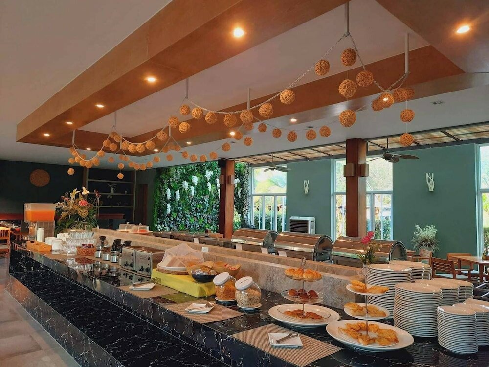 Фото Khaolak Forest Resort