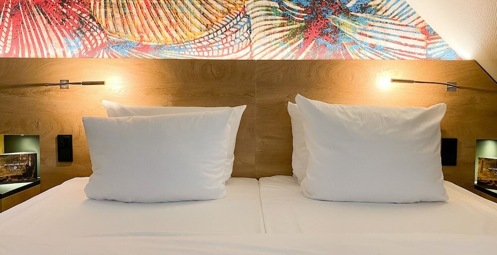 Фото Harzer Kultur- & Kongresshotel Wernigerode