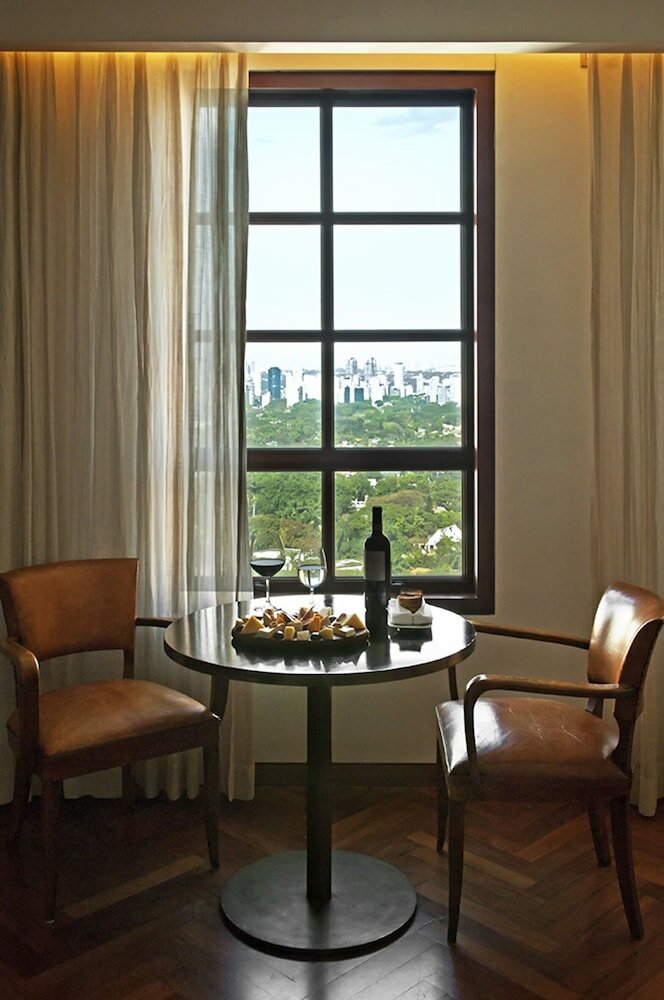 Фото Fasano Sao Paulo