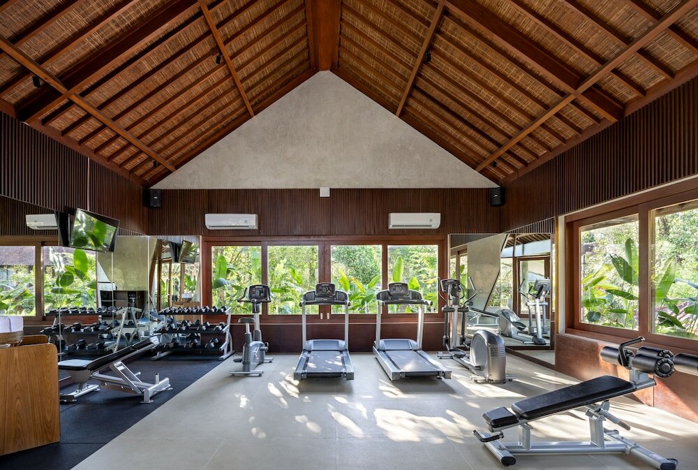 Фото The Hava Ubud A Pramana Experience