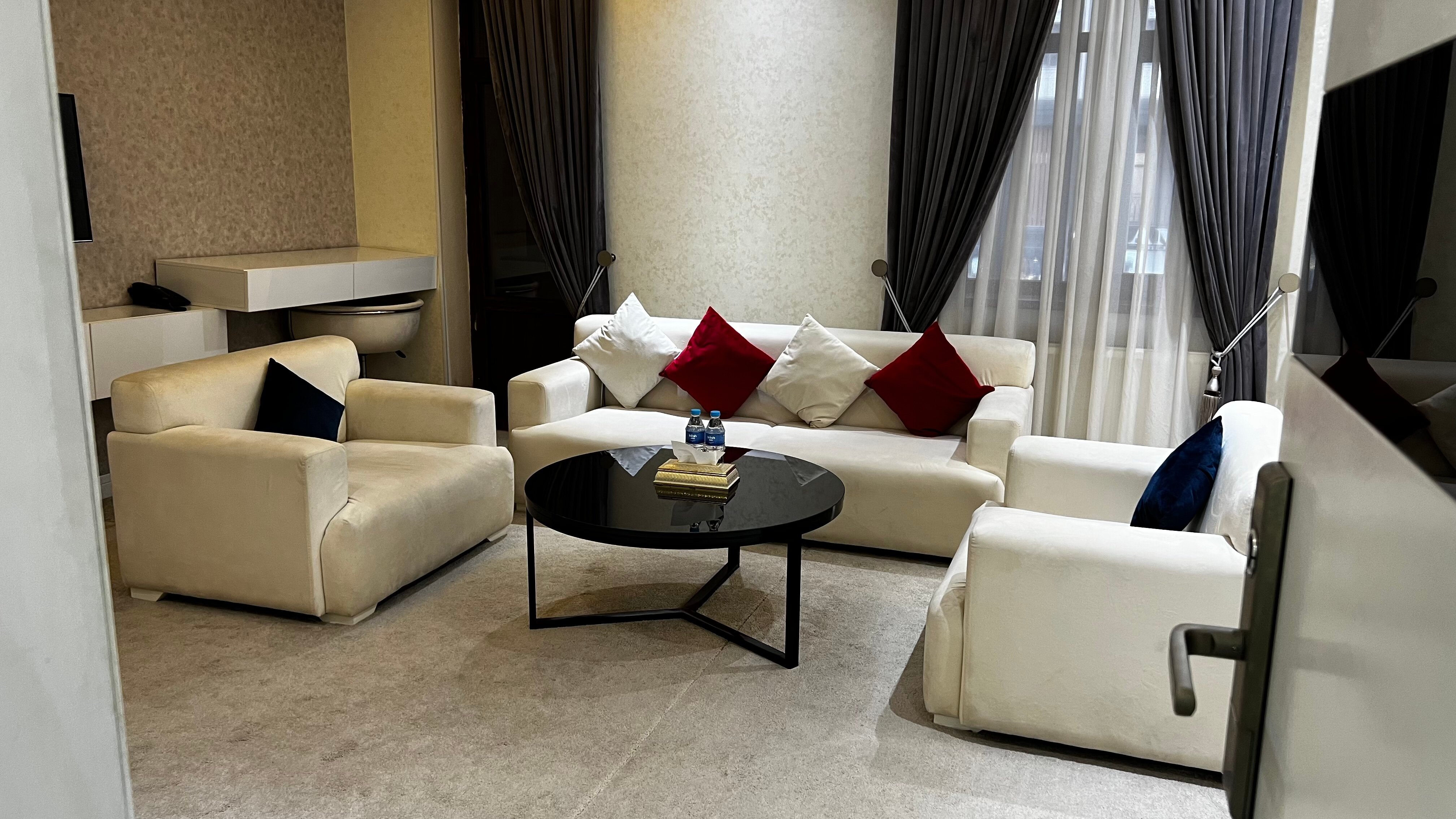 Фото Ohu Palace Hotel