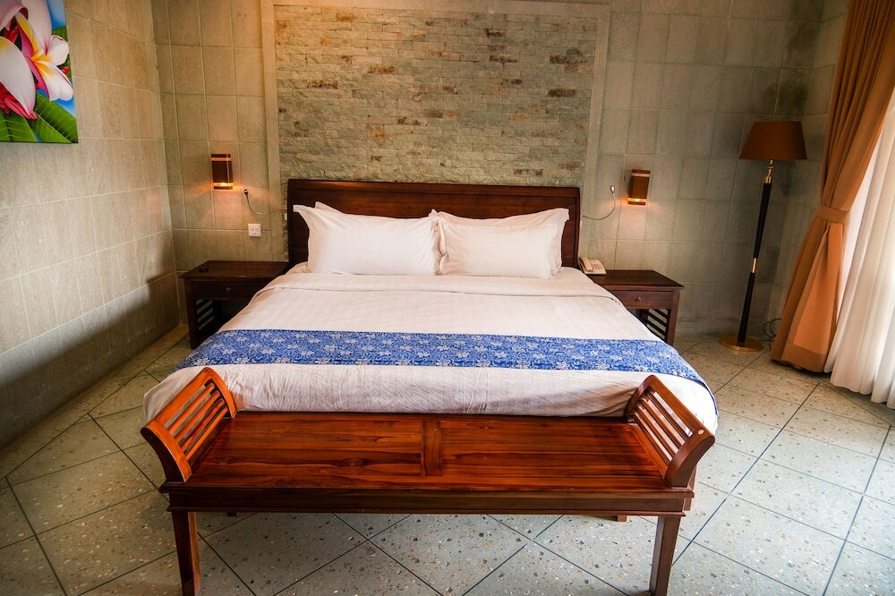 Фото Villa Victoria Bali