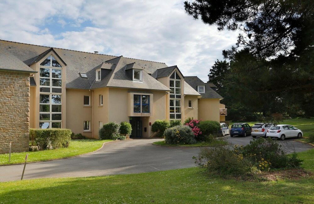 Фото Residence Nemea Kermael