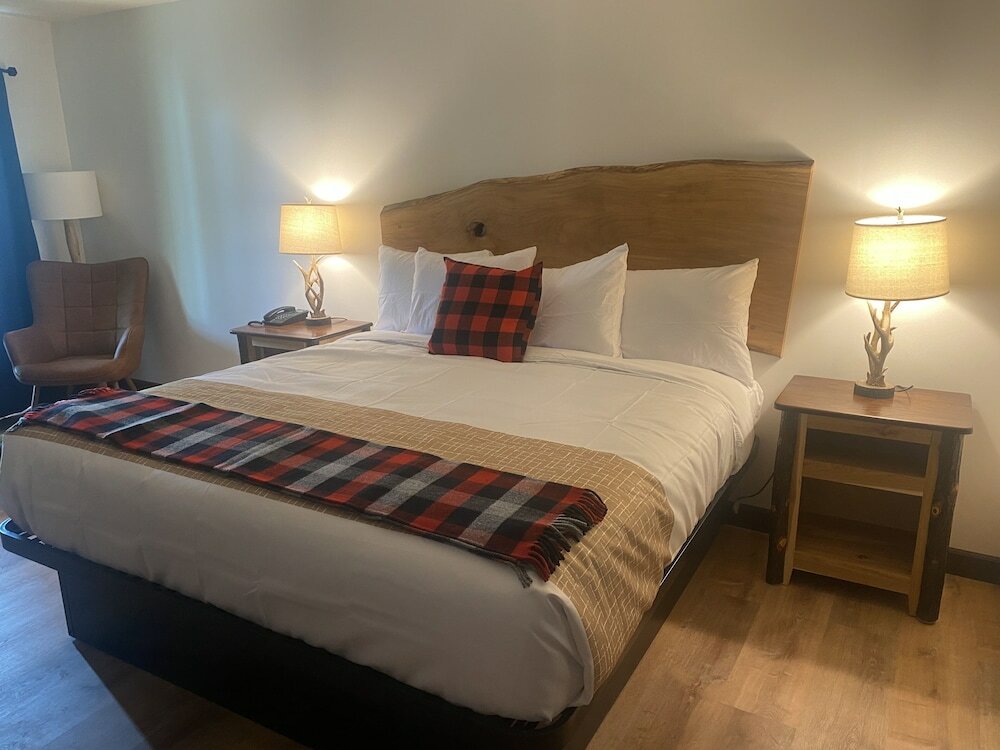 Фото Travelodge by Wyndham Emlenton