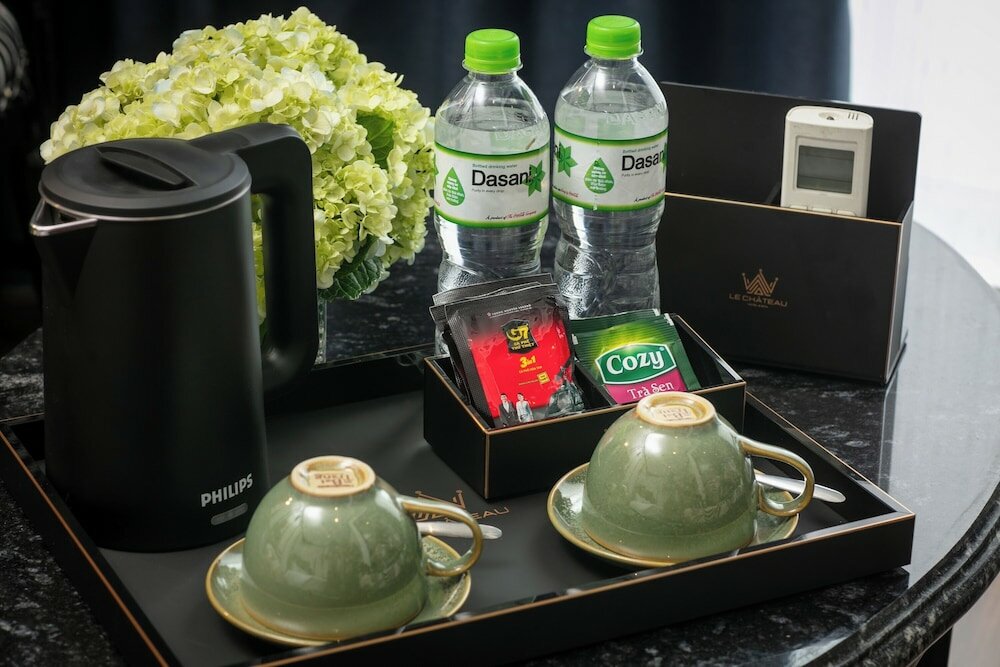 Фото Hanoi Le Chateau Hotel & SPA