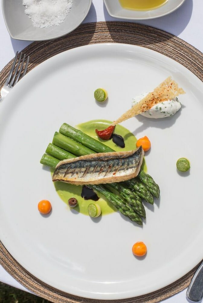 Фото Villa Fabulite