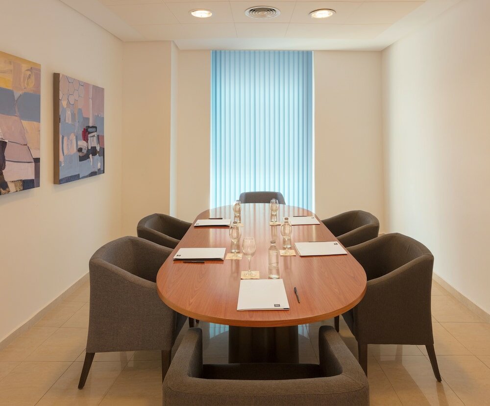 Фото Hotel Rh Victoria Benidorm