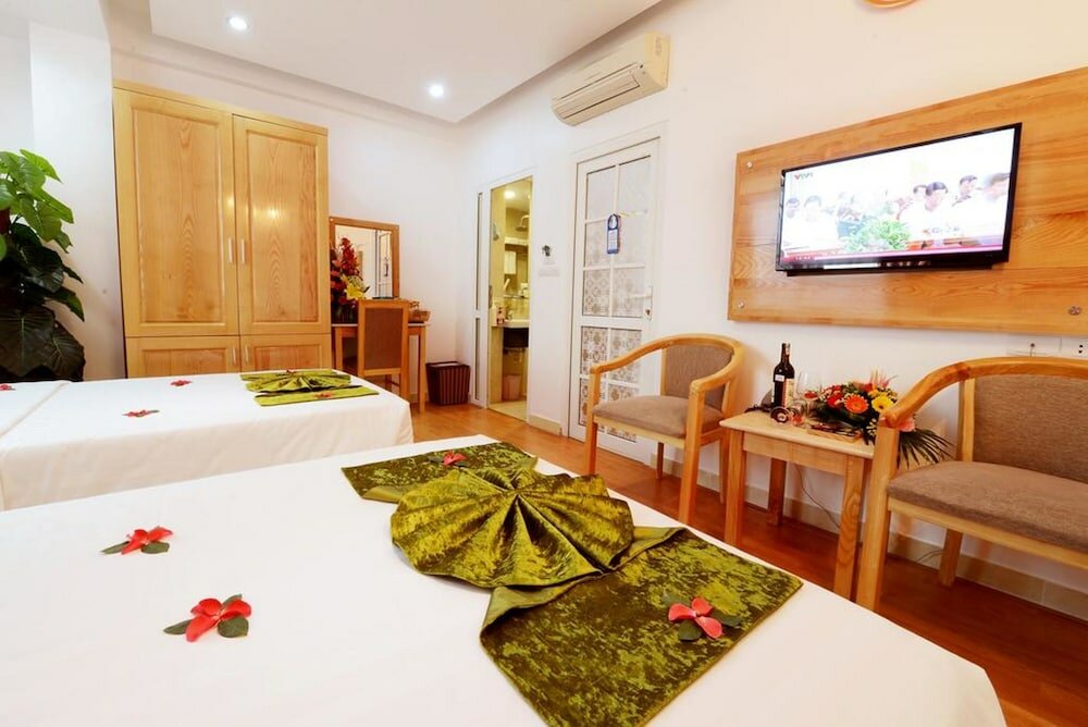 Фото Blue 29 Hotel