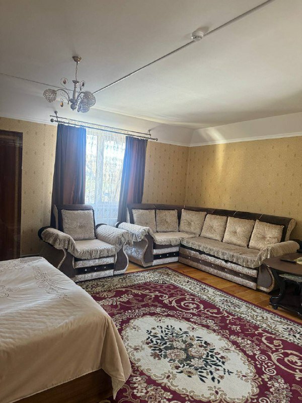 Фото Джан-Туган