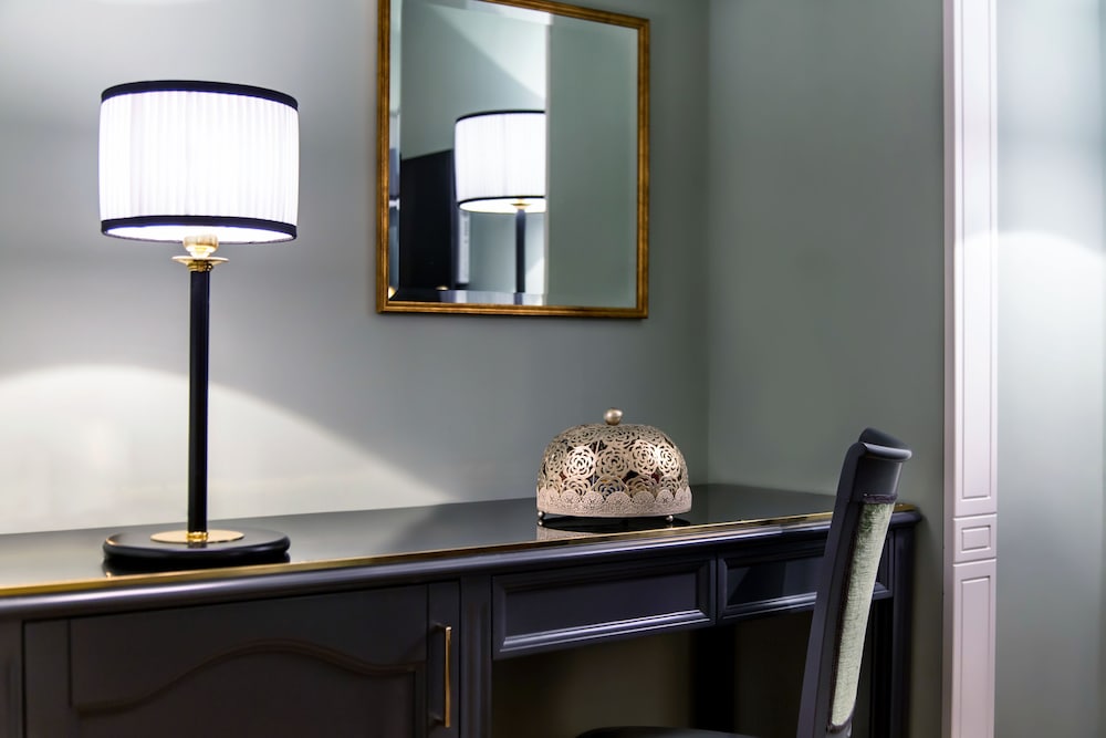 Фото Grand Hotel Santa Lucia