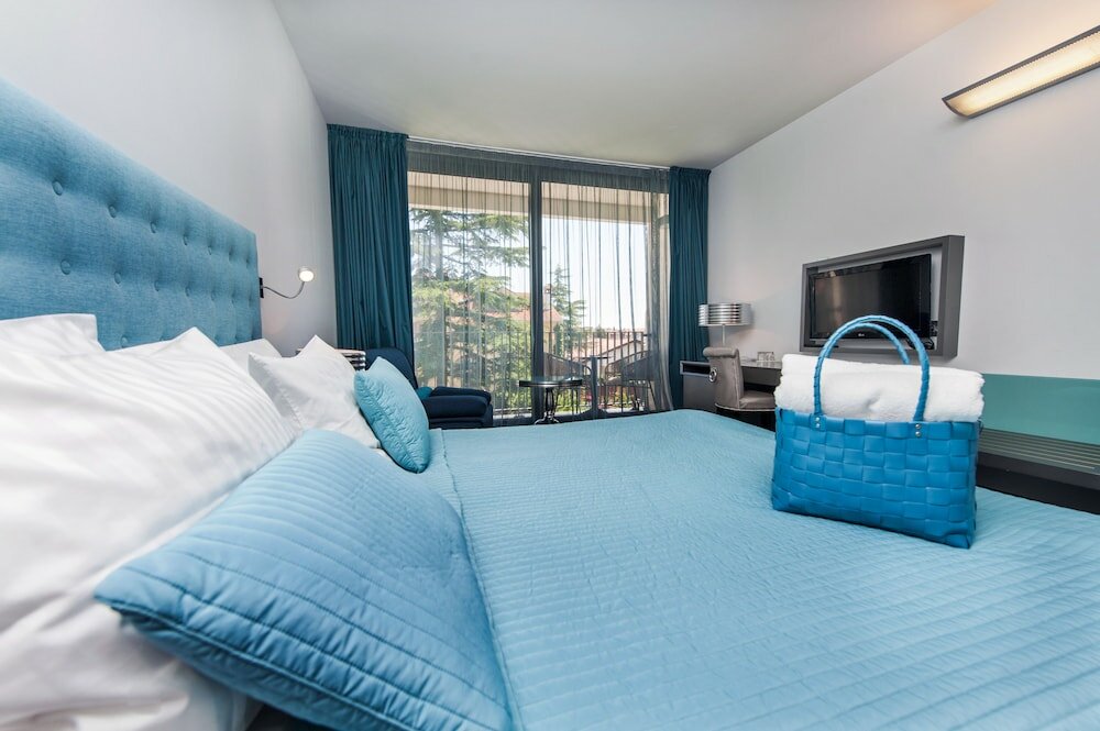 Фото Hotel Arupinum