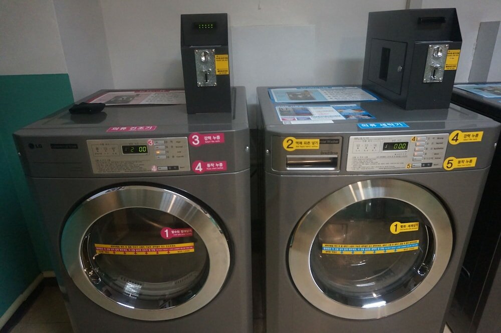 Фото Ibis Styles Ambassador Seoul Gangnam