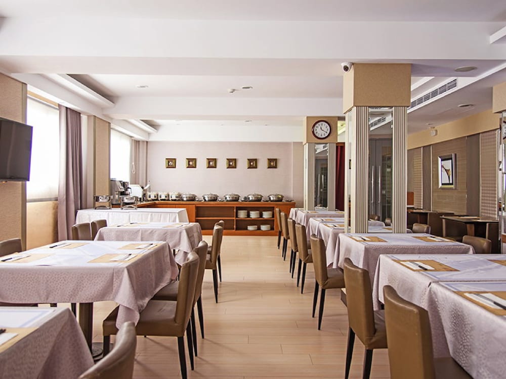 Фото K Hotel - Taipei I