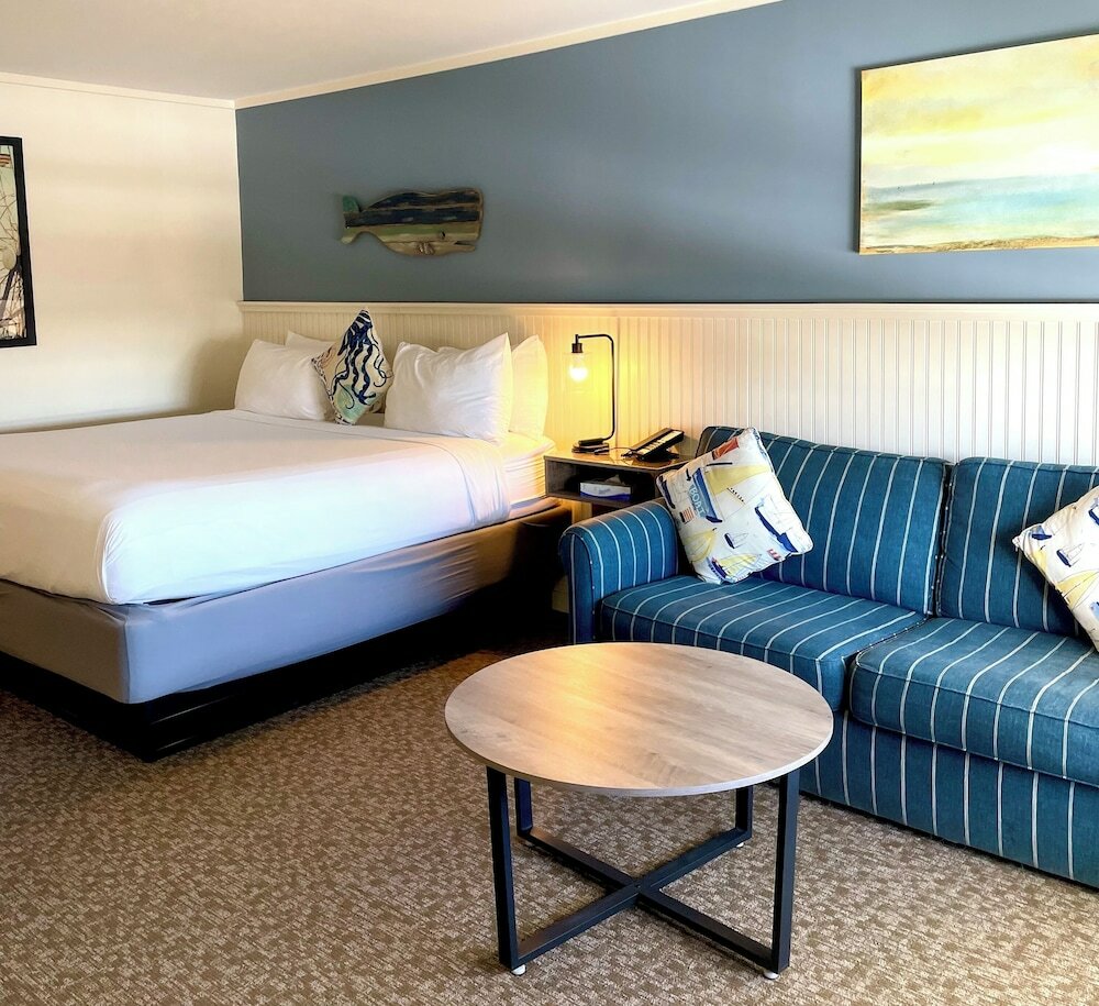 Фото The Circle Hotel Fairfield