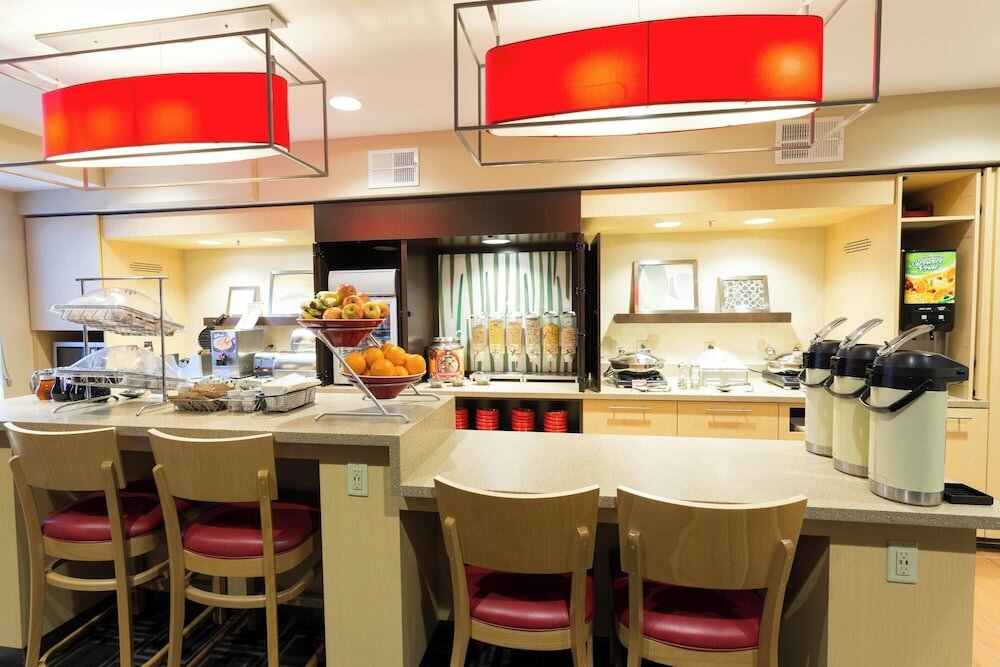Фото TownePlace Suites by Marriott Sunnyvale Mountain View