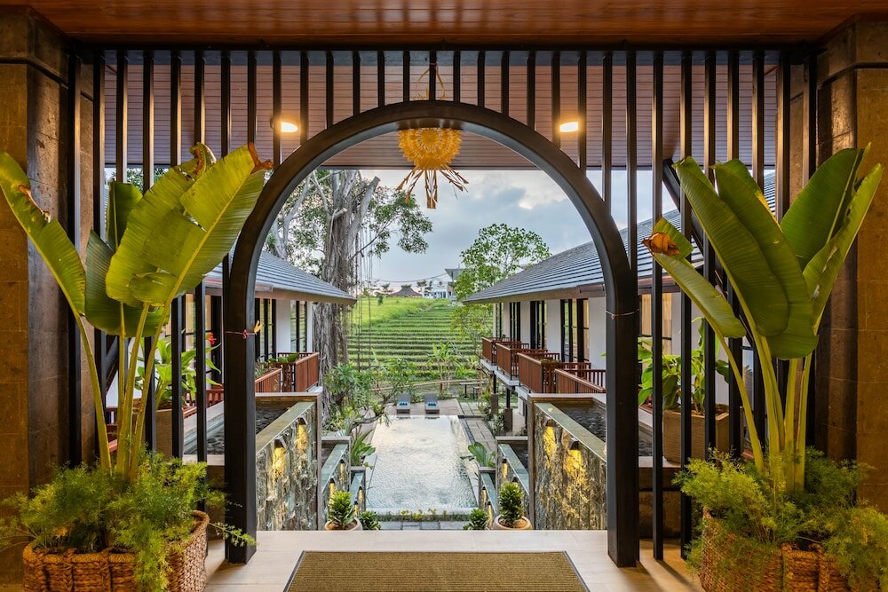 Фото Paripadi Studio Canggu