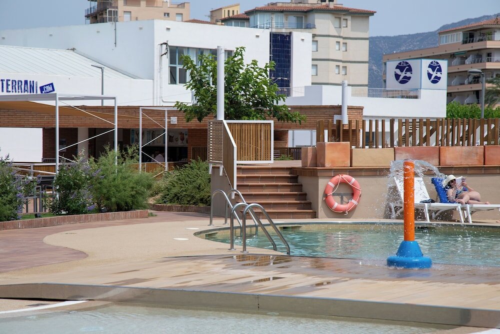 Фото Hotel Prestige Sant Marc