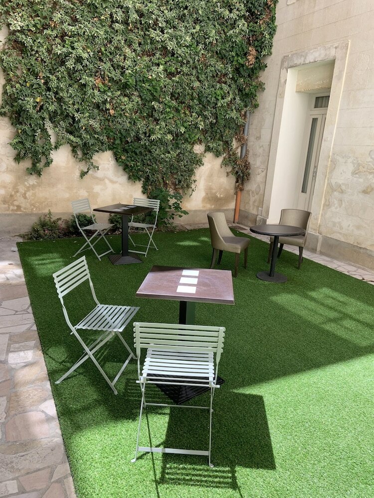 Фото Hôtel Médieval