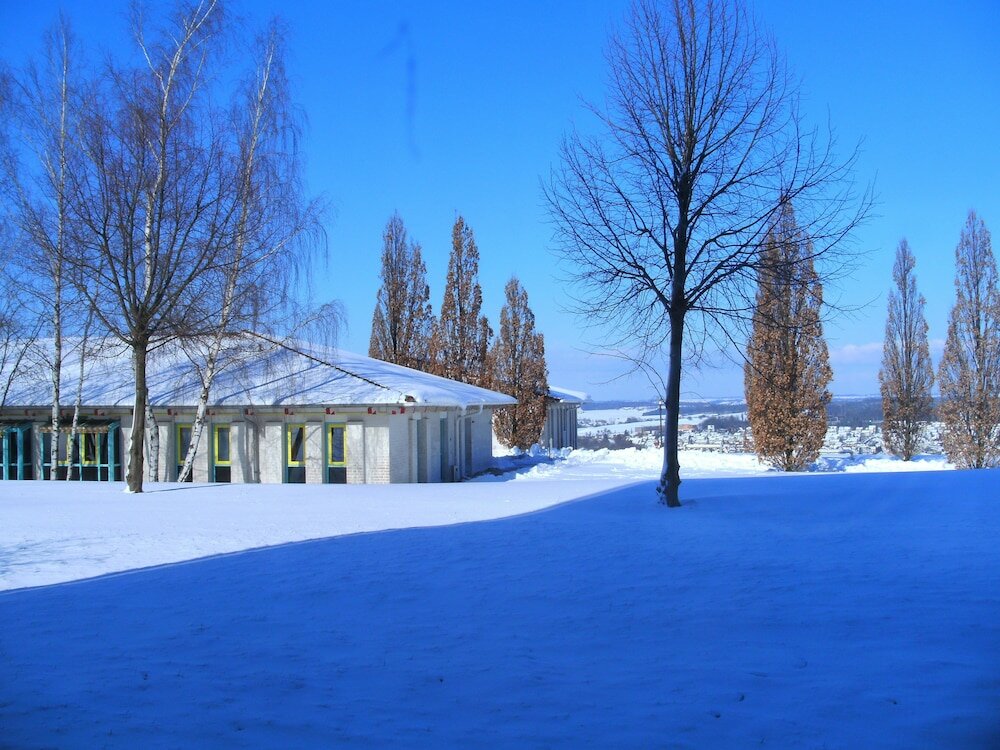 Фото H+ Hotel Limes Thermen Aalen