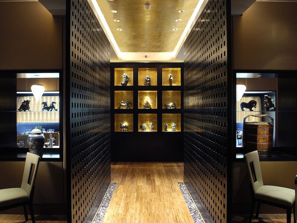 Фото The Claridges New Delhi