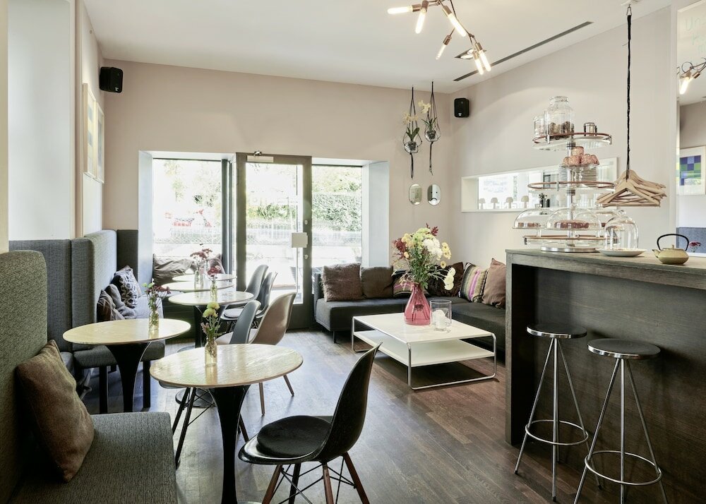 Фото Design Hotel Plattenhof