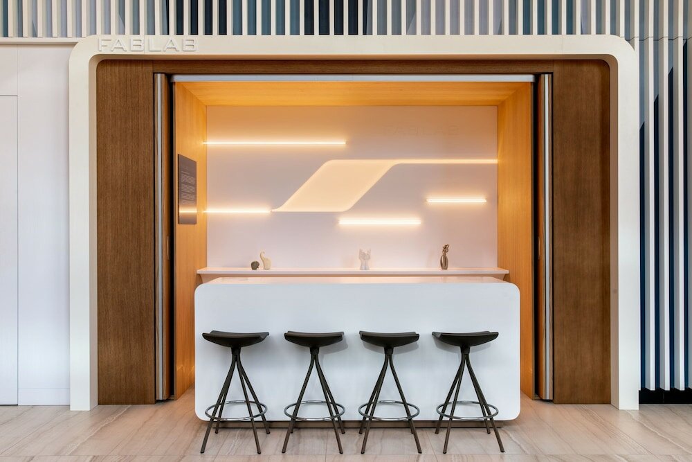 Фото Labtwentytwo Barcelona, A Tribute Portfolio Hotel