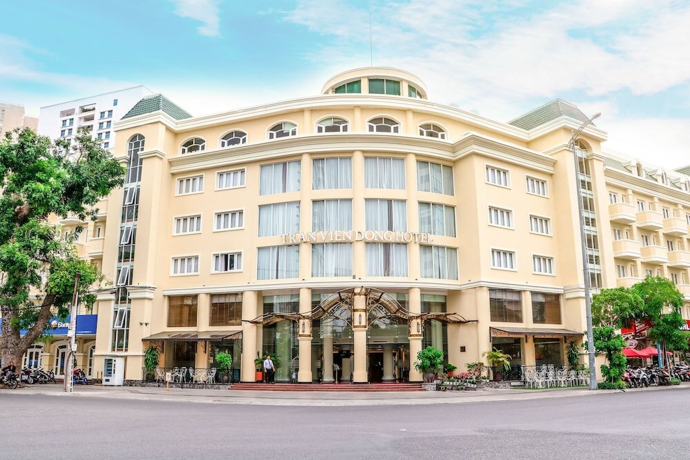 Фото Tran Vien Dong