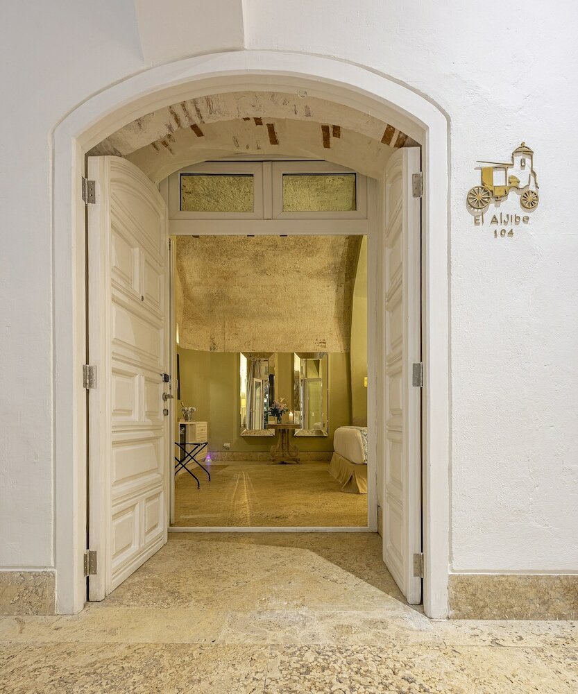 Фото Casa Cochera del Gobernador