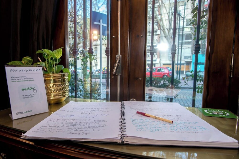 Фото Miravida Soho Hotel & Wine Bar