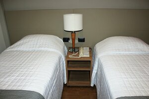 Гостиница Transamerica Executive Bela Cintra