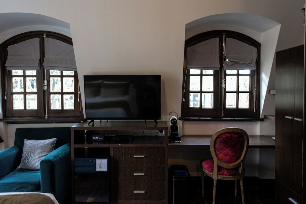 Фото Miravida Soho Hotel & Wine Bar