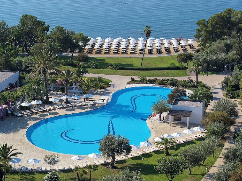 Фото Barceló Hydra Beach