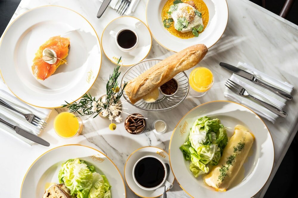 Фото Thompson Denver