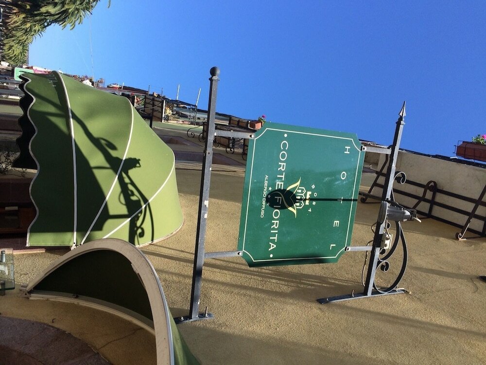 Фото Corte Fiorita Albergo Diffuso