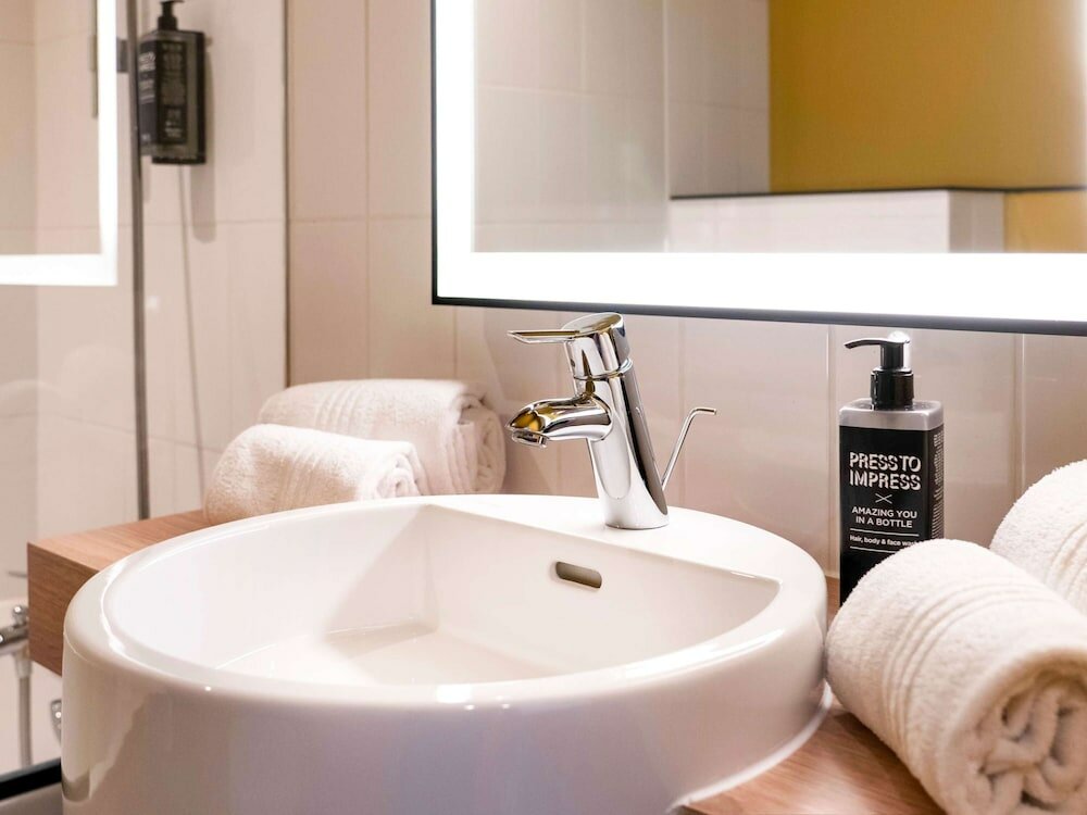 Фото Ibis Styles Colmar Centre