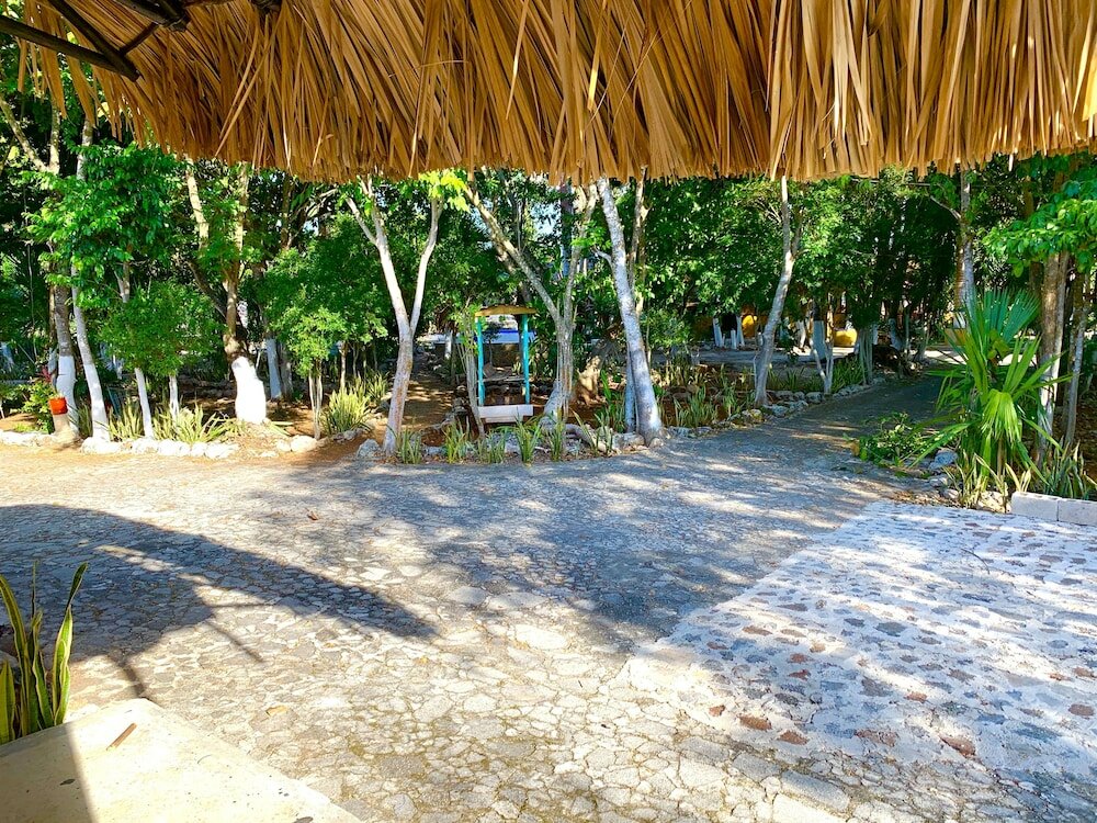 Фото Eco Hotel Green River