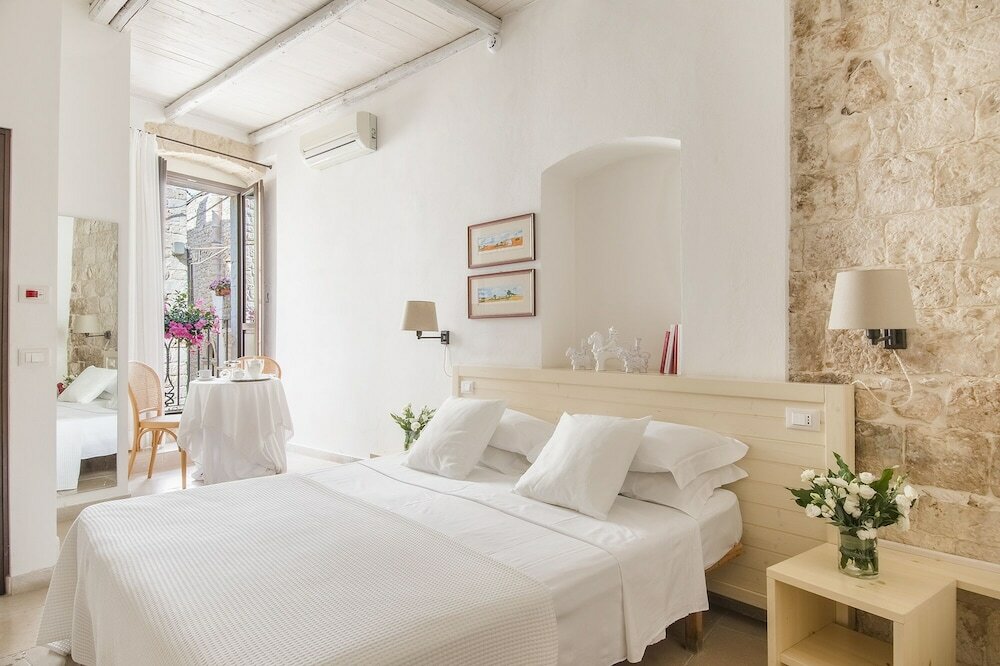 Фото Corte Altavilla Relais & Charme