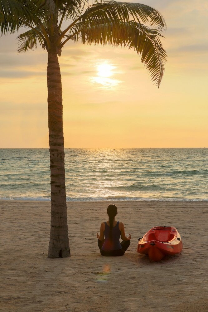 Фото New World Phu Quoc Resort