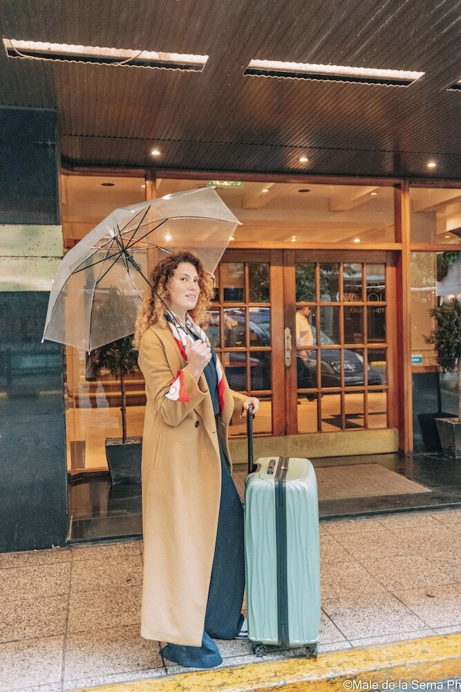 Фото Argentino Hotel