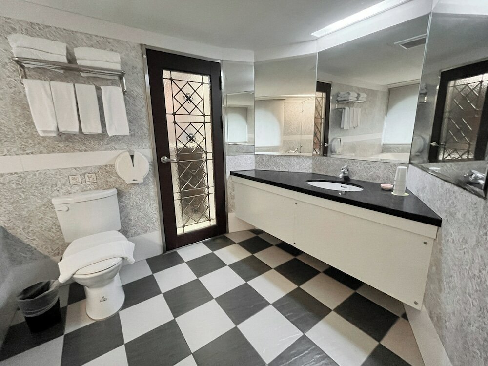 Фото Guide Hotel Taipei Xinyi