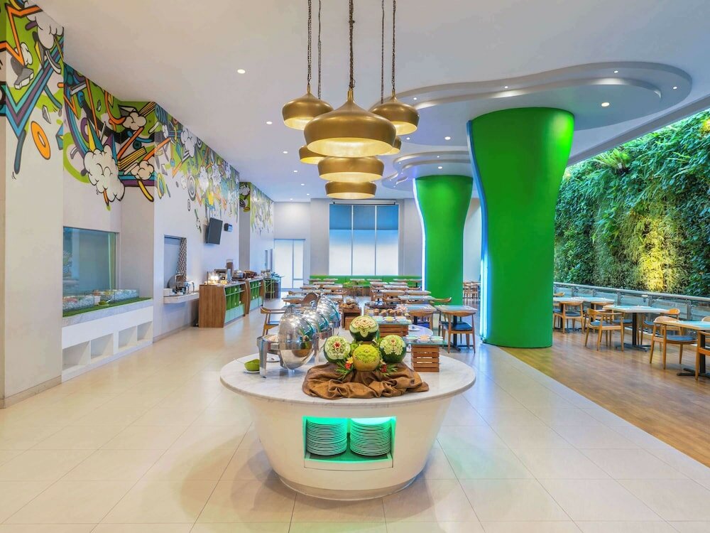 Фото Ibis Styles Malang