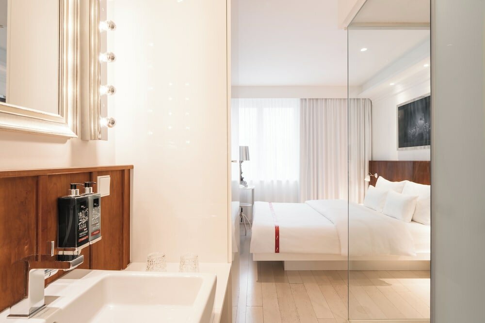 Фото Ruby Sofie Hotel Vienna