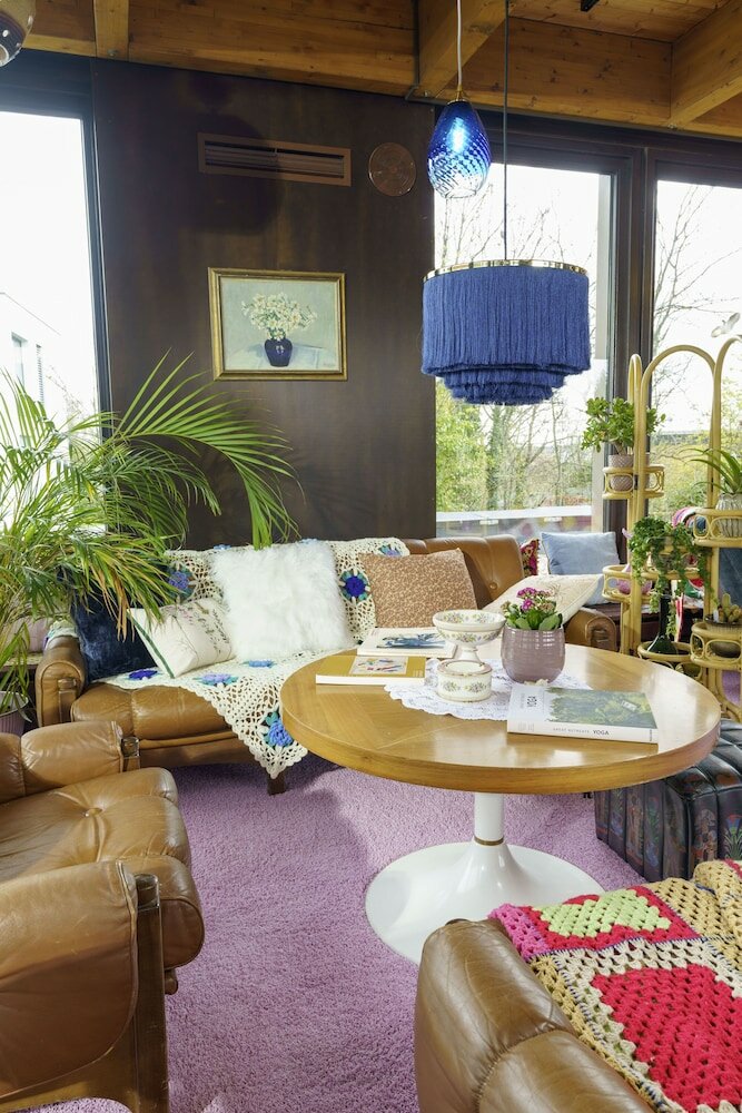 Фото Tante ALMA's Bonner Hotel