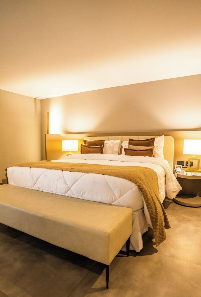 Фото Oceana Atlântico Hotel