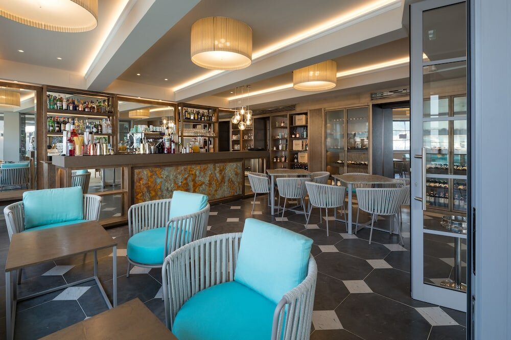 Фото Imperiale Palace Hotel