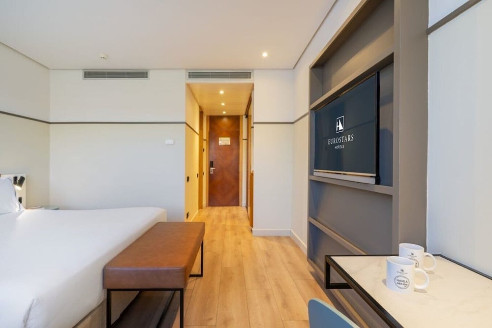 Фото Eurostars Acteón