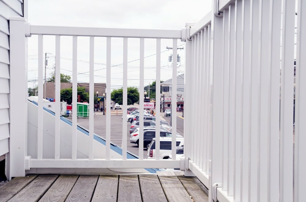 Фото Seabreeze Motel